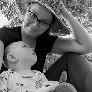 Meet your Posher, Emma